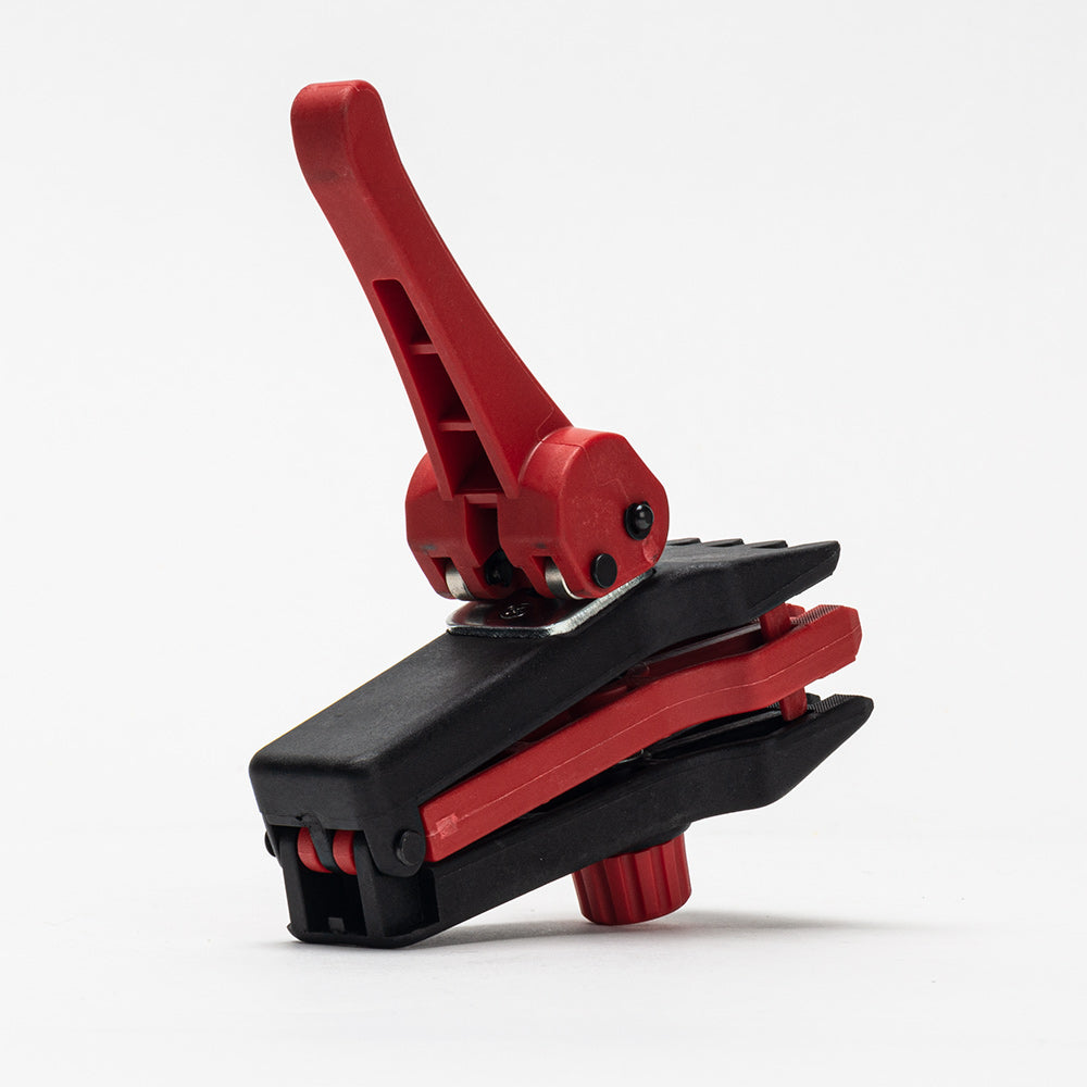 Gamma String Composite Floating Tennis Clamp – Holabird Sports