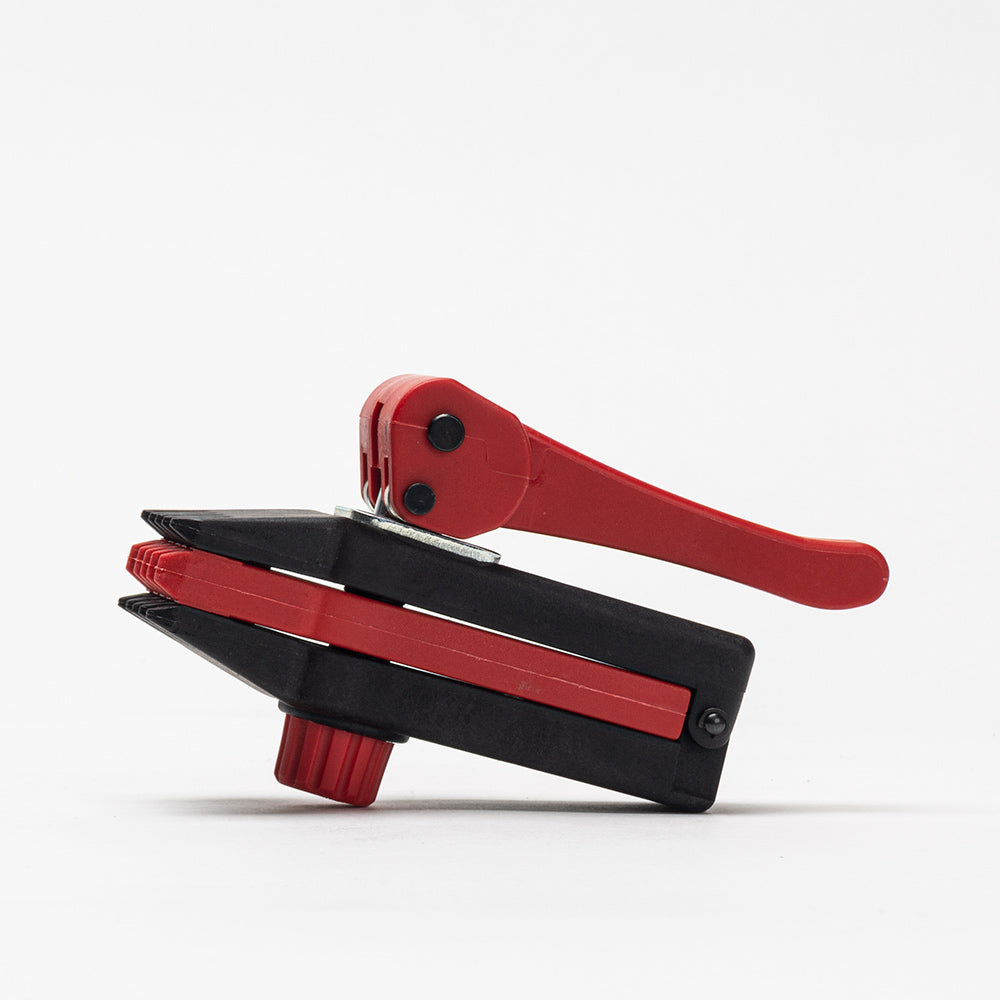 Gamma String Composite Floating Tennis Clamp – Holabird Sports