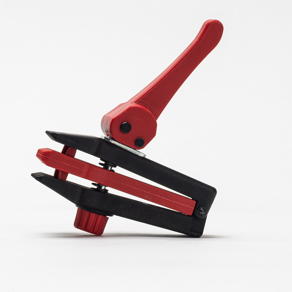 Gamma String Composite Floating Tennis Clamp – Holabird Sports