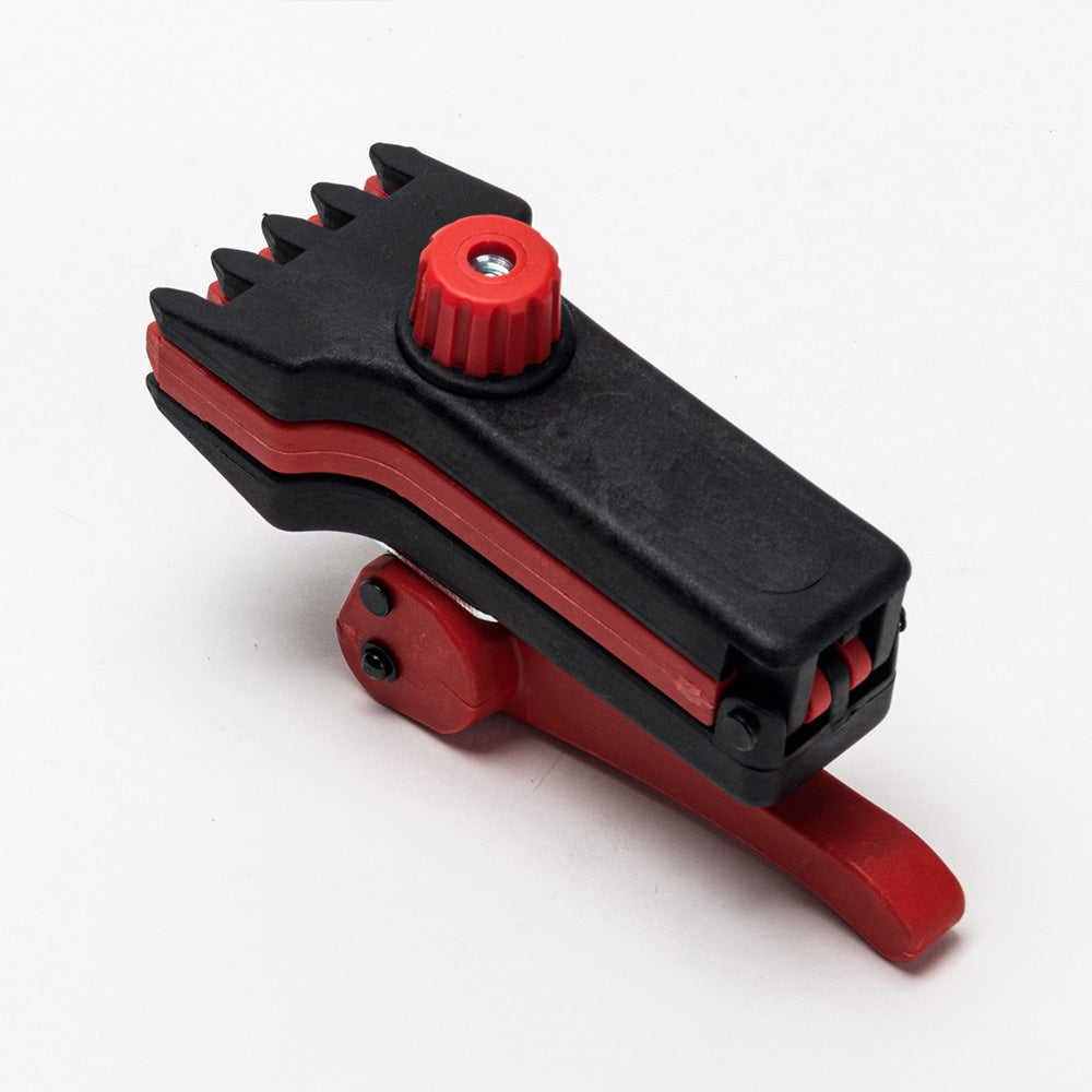 Gamma String Composite Floating Tennis Clamp – Holabird Sports
