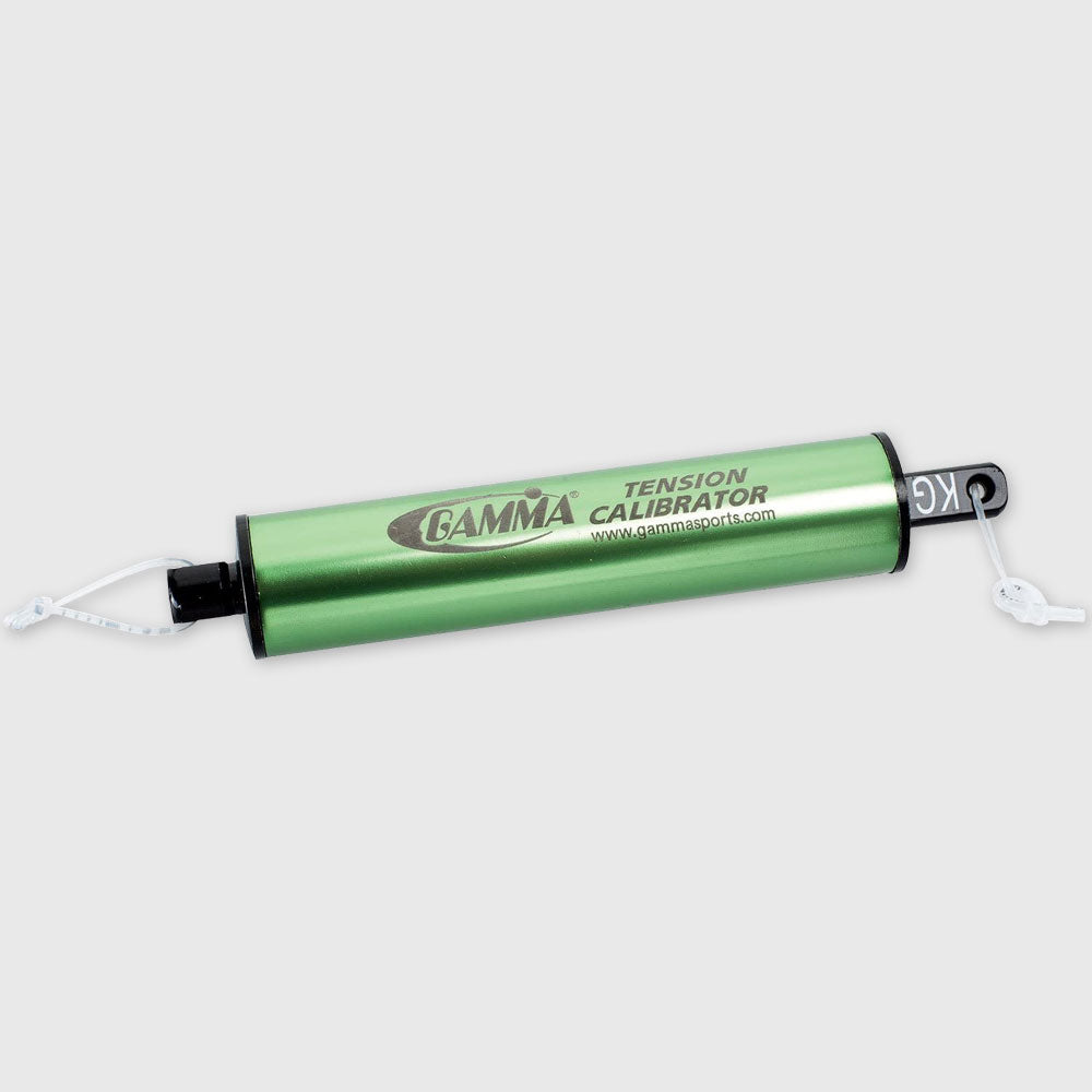 Gamma String Tension Calibrator