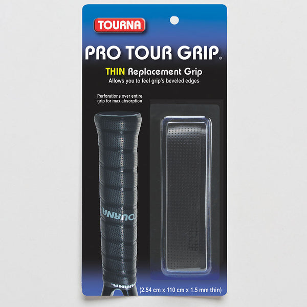 Tourna Pro Tour Thin Replacement Grip