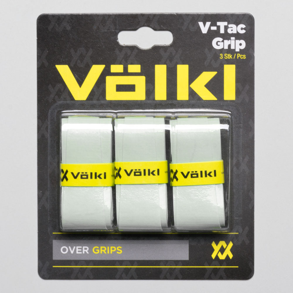 Volkl Overgrip V-Tac Grip - Thumbnail 2