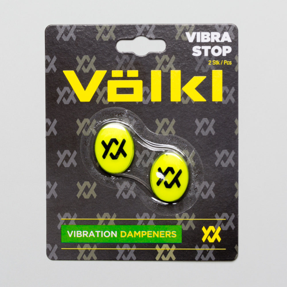 Volkl Vibrastop 2 Pack