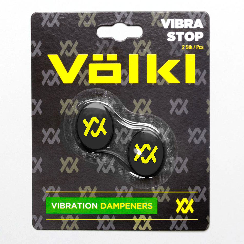 Volkl Vibrastop 2 Pack