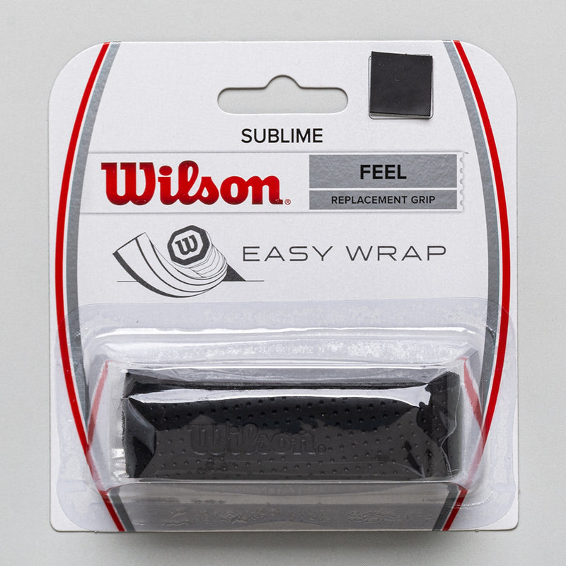 Wilson Sublime Replacement Grip