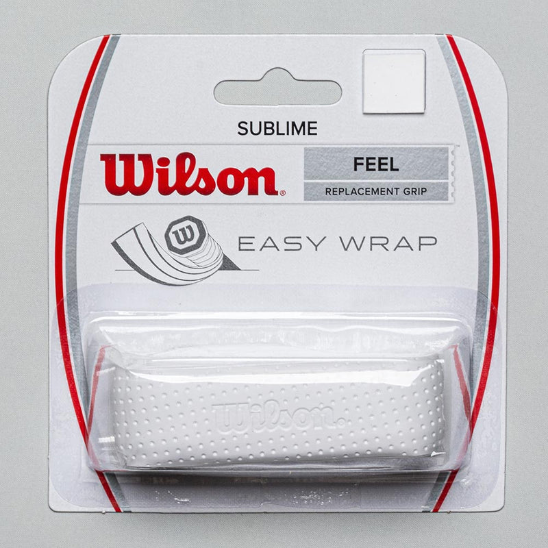 Grip Wilson Sublime – Tennis Boutique México Grip Wilson Sublime – Tennis Boutique México