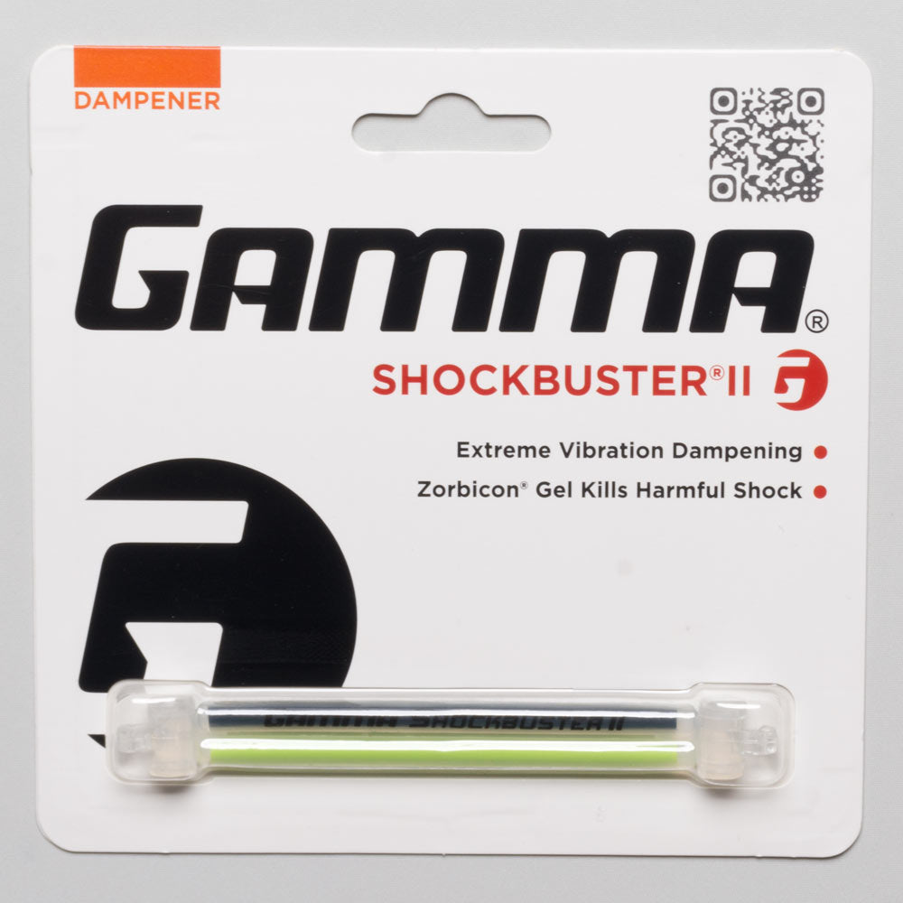 Gamma Shockbuster II Vibration Dampener