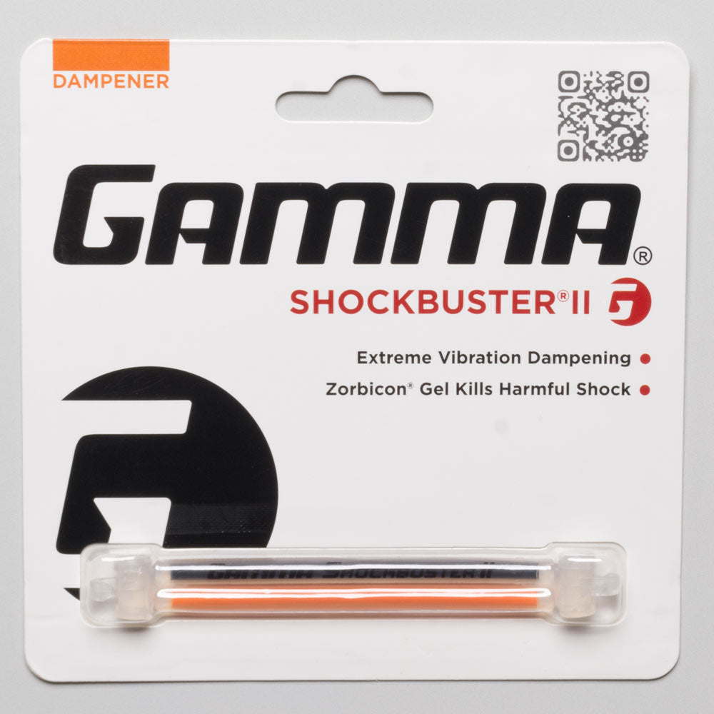 Gamma Shockbuster II Vibration Dampener