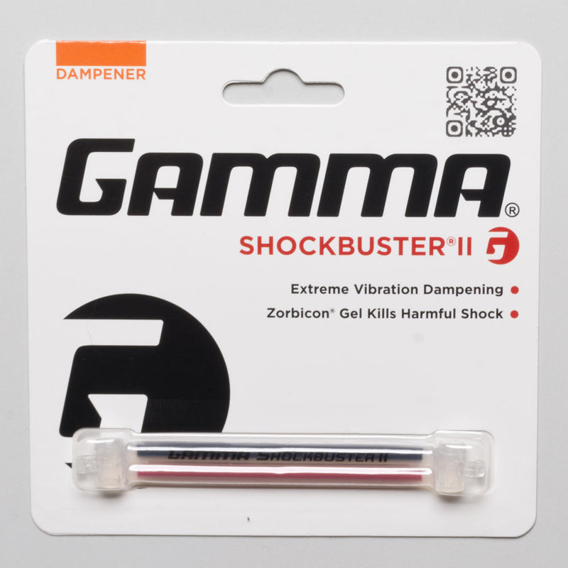 Gamma Shockbuster II Vibration Dampener