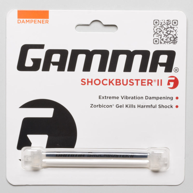 Gamma Shockbuster II Vibration Dampener