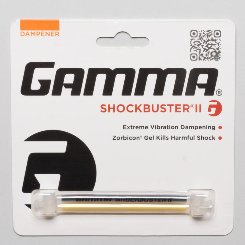 Gamma Shockbuster II Vibration Dampener