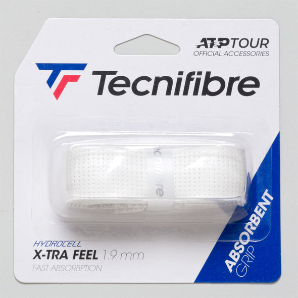 Tecnifibre X-Tra Feel Replacement Grip