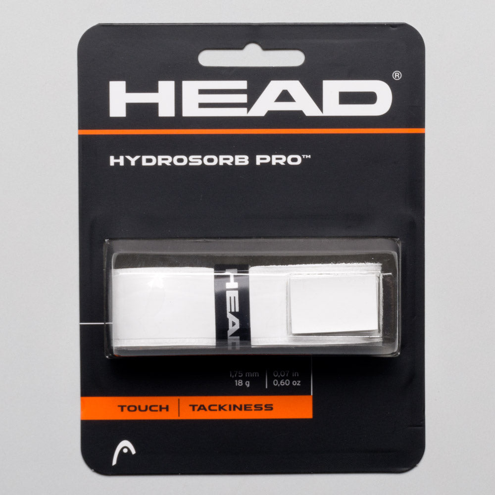 HEAD HydroSorb Pro Replacement Grip