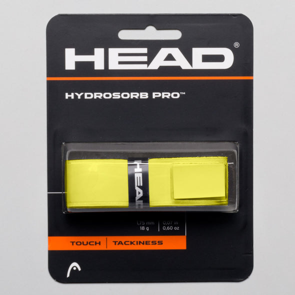 HEAD HydroSorb Pro Replacement Grip