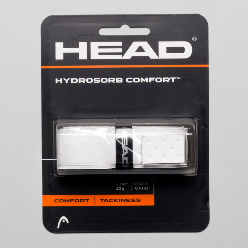 HEAD HydroSorb Comfort Replacement Grip