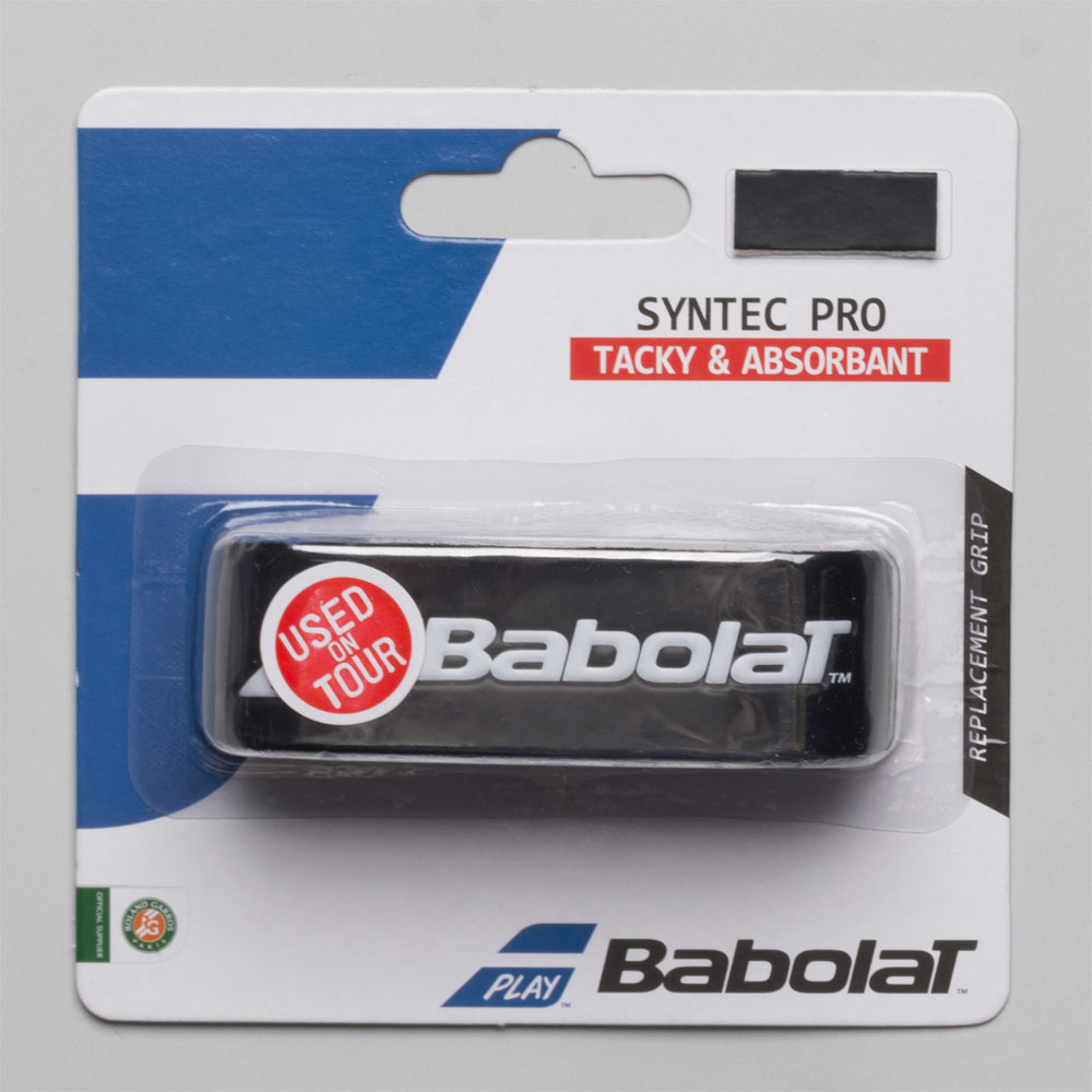 Babolat Syntec Pro Replacement Grip