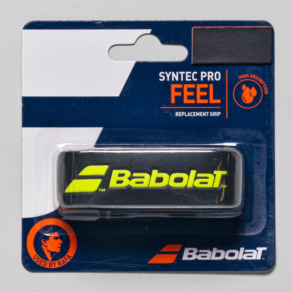 Babolat Syntec Pro Replacement Grip