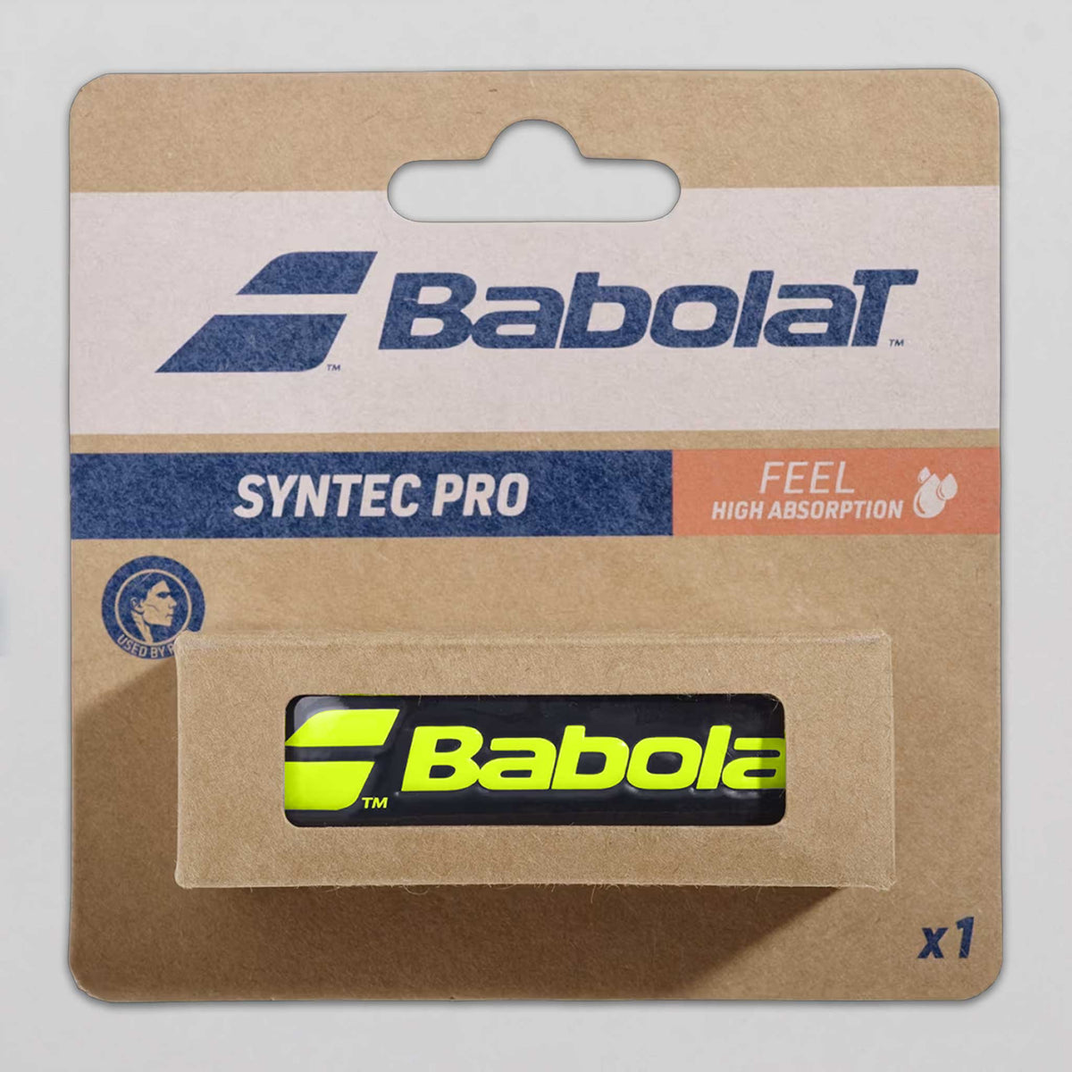 Babolat Syntec Pro Replacement Grip