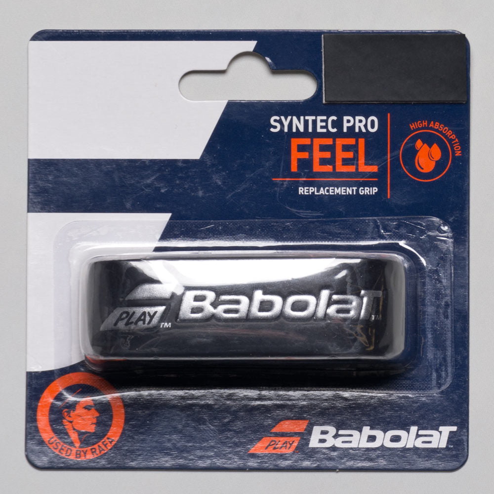 Babolat Syntec Pro Replacement Grip