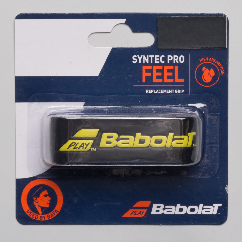 Babolat Syntec Pro Replacement Grip