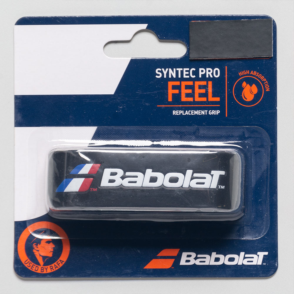 Babolat Syntec Pro Replacement Grip