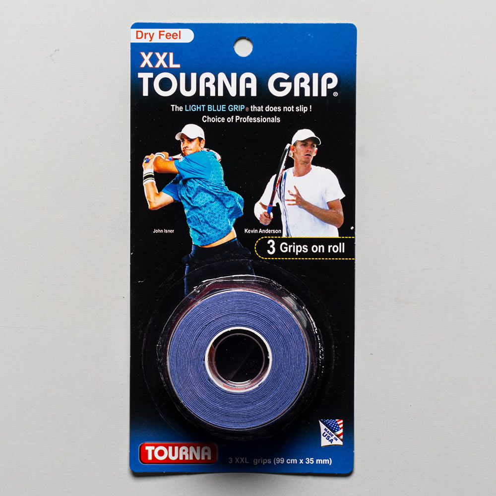 Tourna Grip XXL 3 Pack