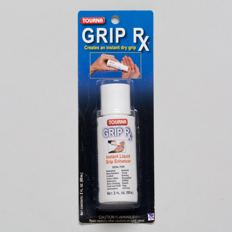 Tourna Grip Rx Instant Grip Enhancer