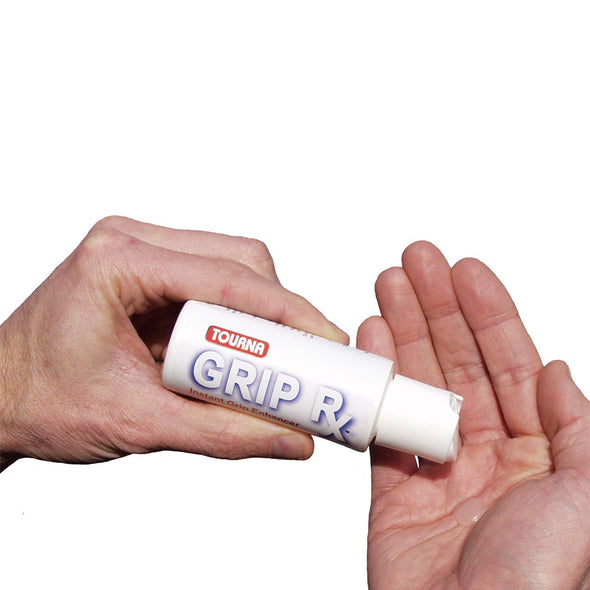 Tourna Grip Rx Instant Grip Enhancer
