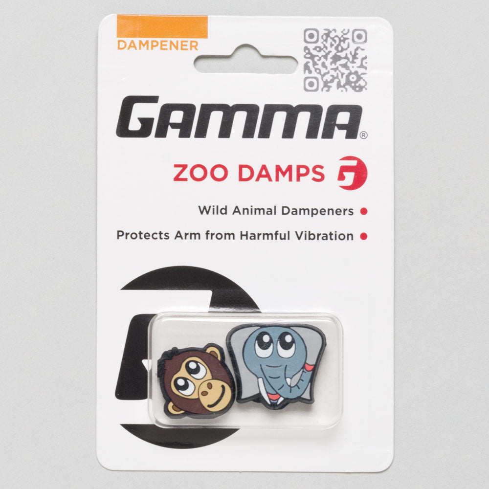 Gamma Zoo Damps Vibration Dampener