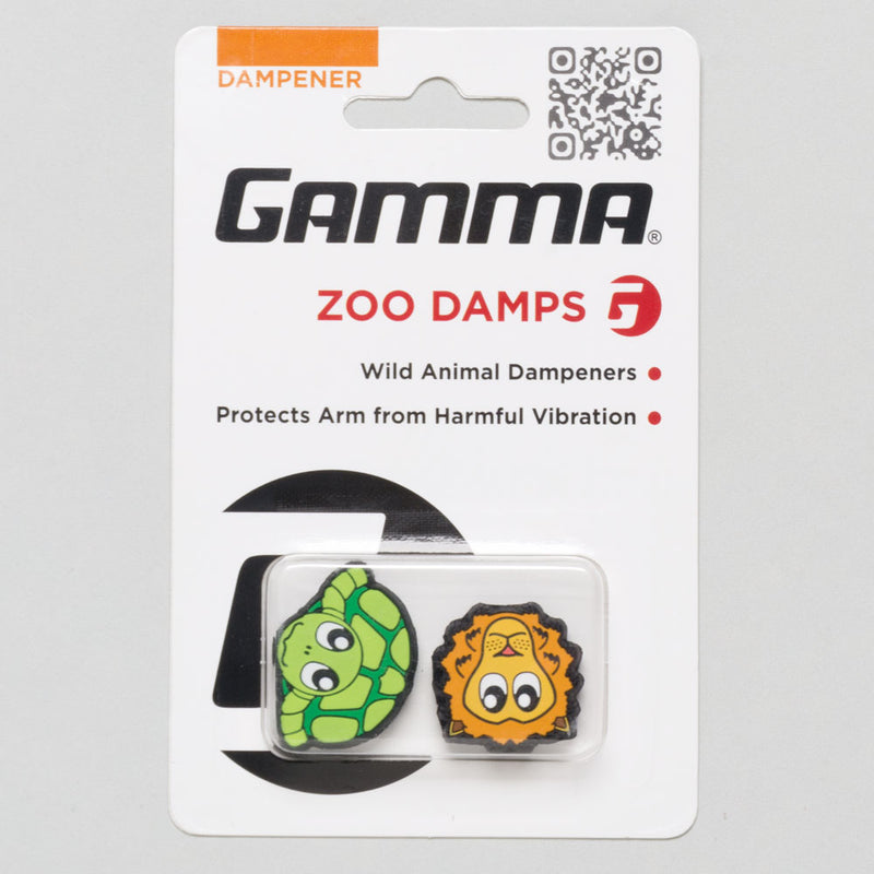 Gamma Zoo Damps Vibration Dampener