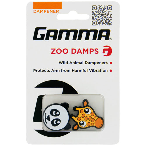 Gamma Zoo Damps Vibration Dampener