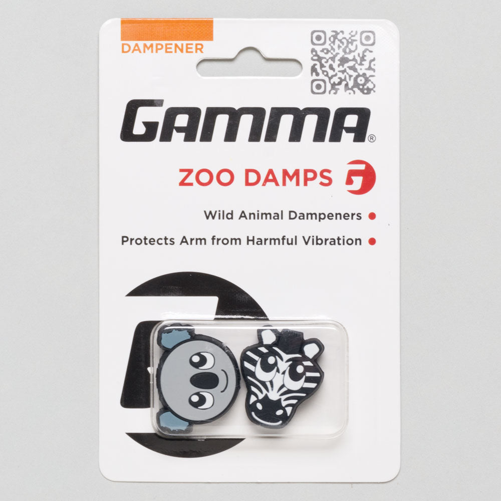 Gamma Zoo Damps Vibration Dampener