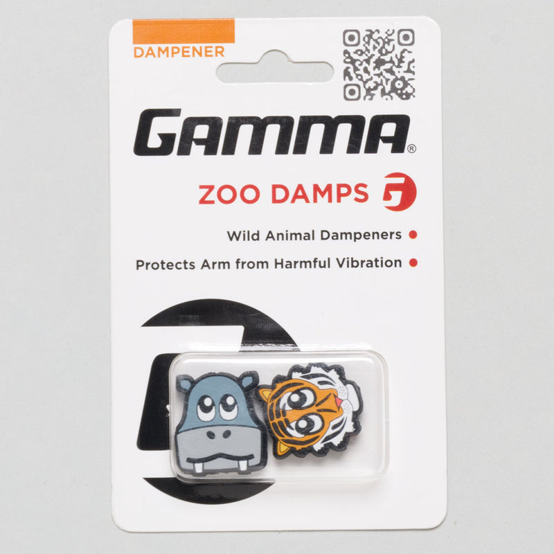 Gamma Zoo Damps Vibration Dampener