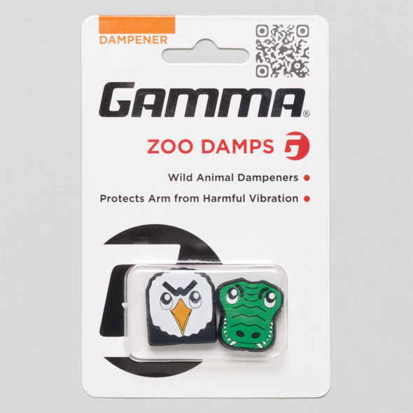 Gamma Zoo Damps Vibration Dampener
