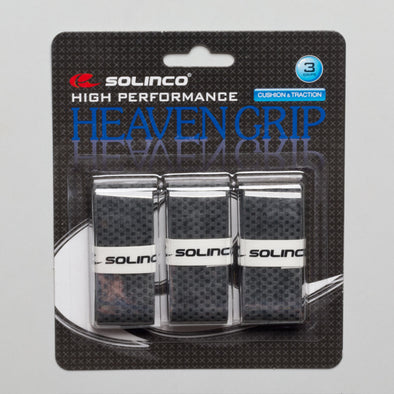Solinco Heaven Overgrips 3 Pack