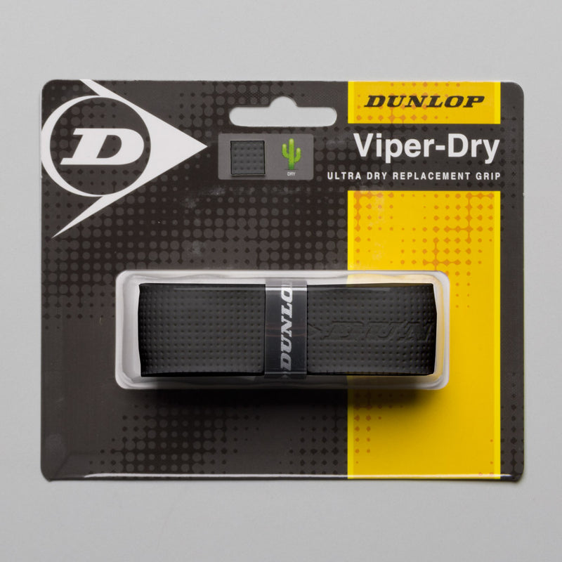 Dunlop Viper Dry Replacement Grip