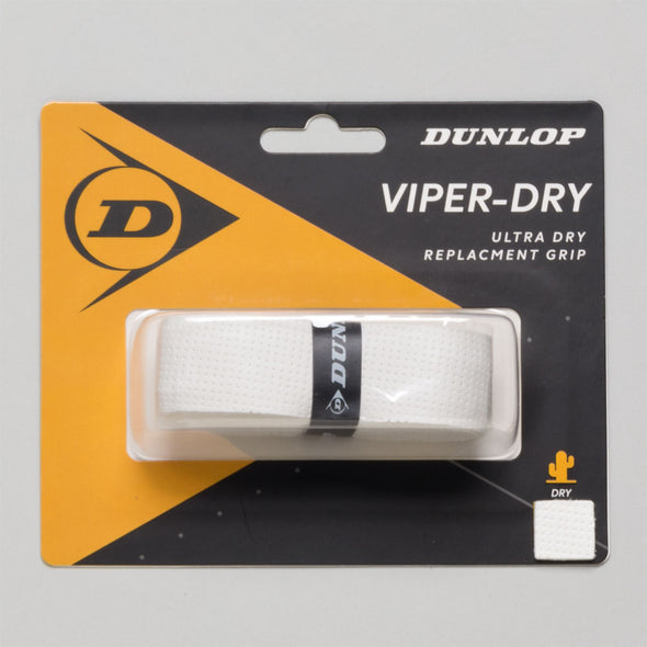 Dunlop Viper Dry Replacement Grip