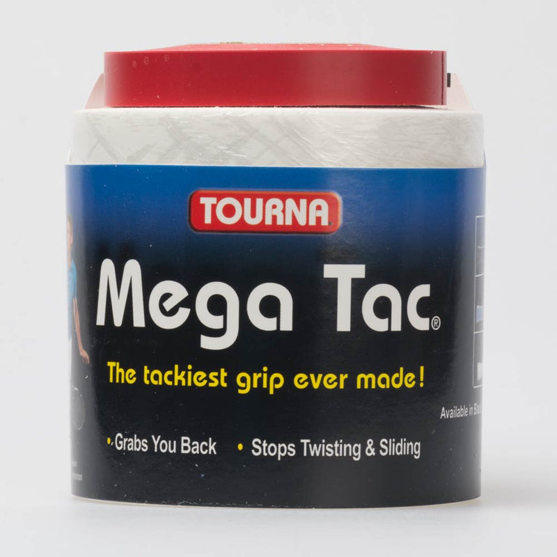 Tourna Mega Tac 30 Pack