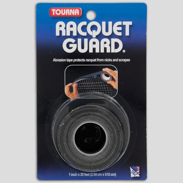 Tourna Racquet Guard Tape 1" x 20'