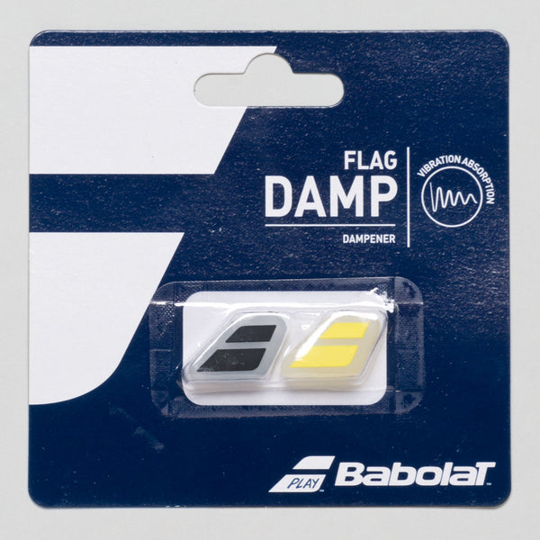 Babolat Flag Vibration Dampener