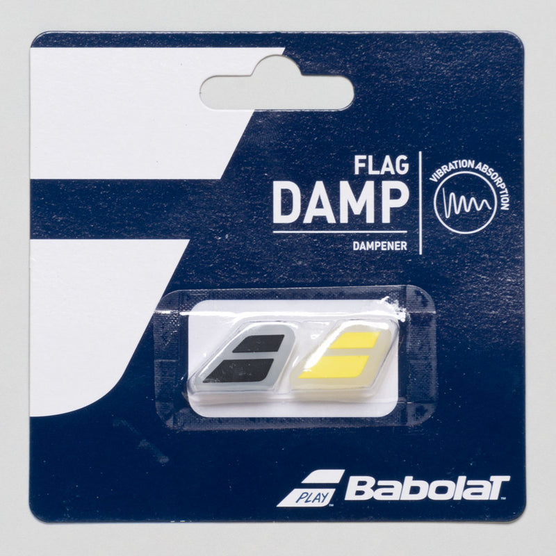 Babolat Flag Vibration Dampener
