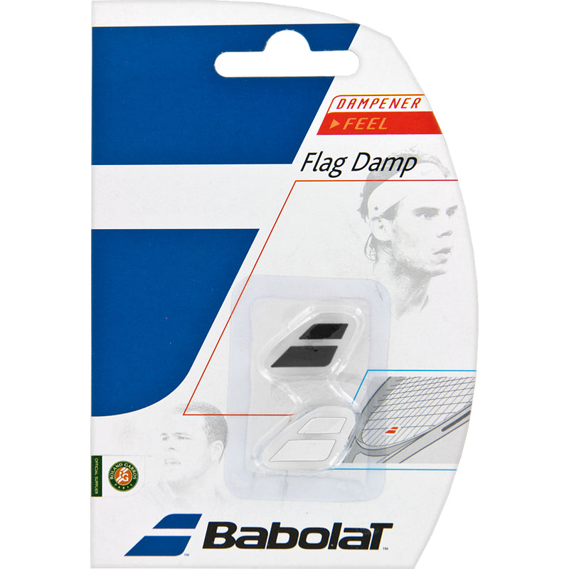 Babolat Flag Vibration Dampener