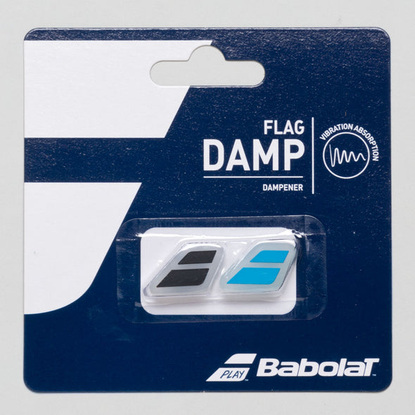 Babolat Flag Vibration Dampener