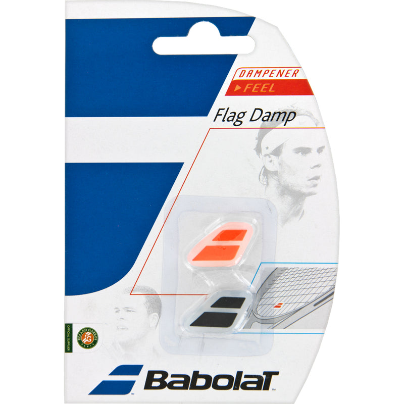 Babolat Flag Vibration Dampener