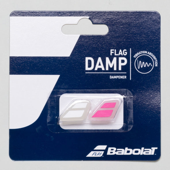 Babolat Flag Vibration Dampener