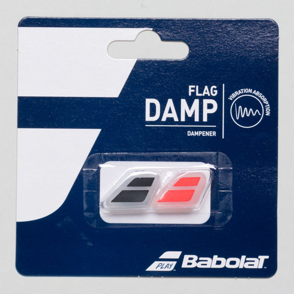 Babolat Flag Vibration Dampener