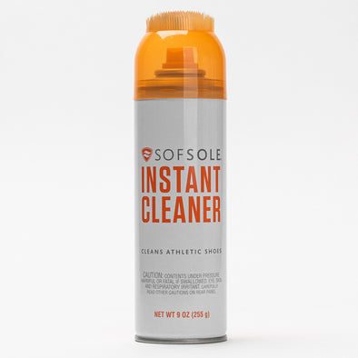 Sof Sole Instant Shoe Cleaner (9 oz)