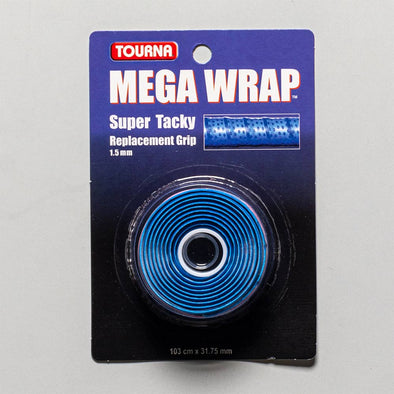 Tourna Mega Wrap Replacement Grip
