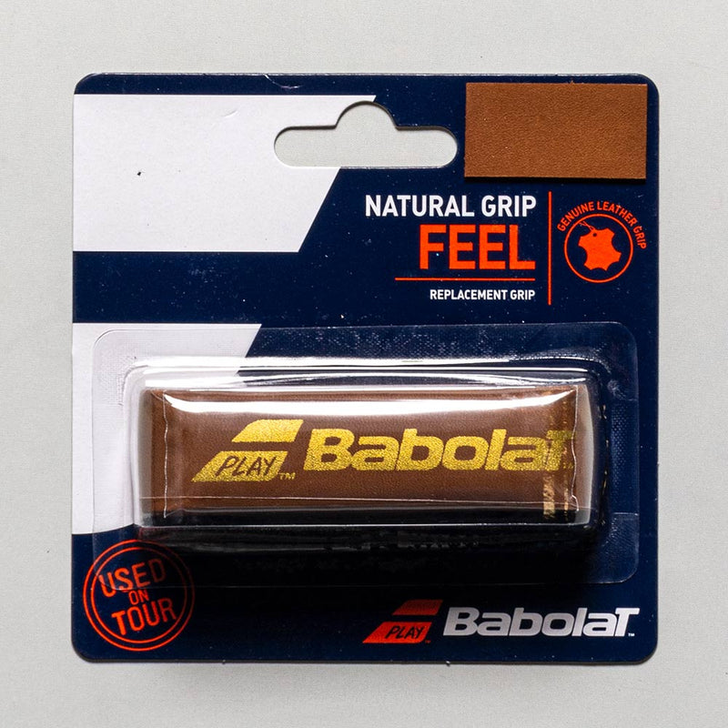 Babolat Natural Replacement Grip